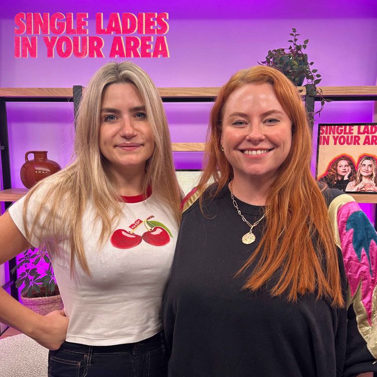 cover art for Lily Allen’s album and Is Having A Boyfriend Embarrassing Now?