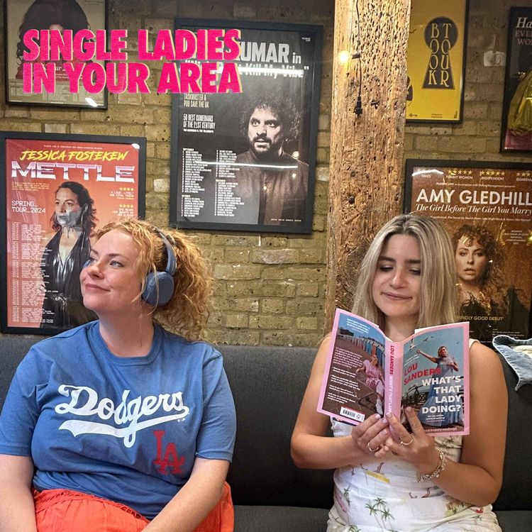 cover art for Listener Letter "How do I avoid inadvertently coming across as creepy or weird?" 