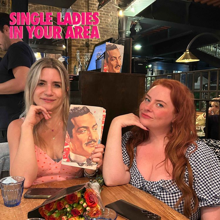 cover art for Listener Letter "The loneliness that comes with solo travelling”