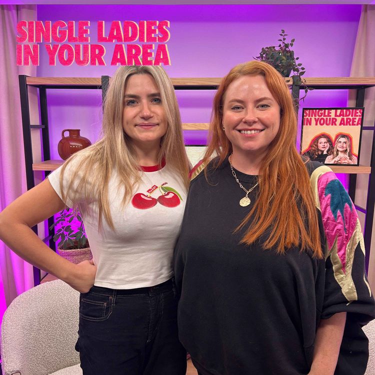 cover art for Listener Letter: “They had a kink/fetish that I had never heard of before"