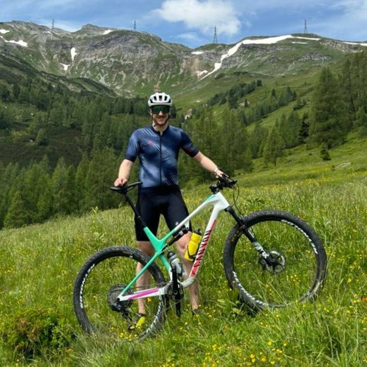 cover art for #22 - AUSTRIA - Nature of Video Games, Inadequacy of Relationships and Self-Actualization