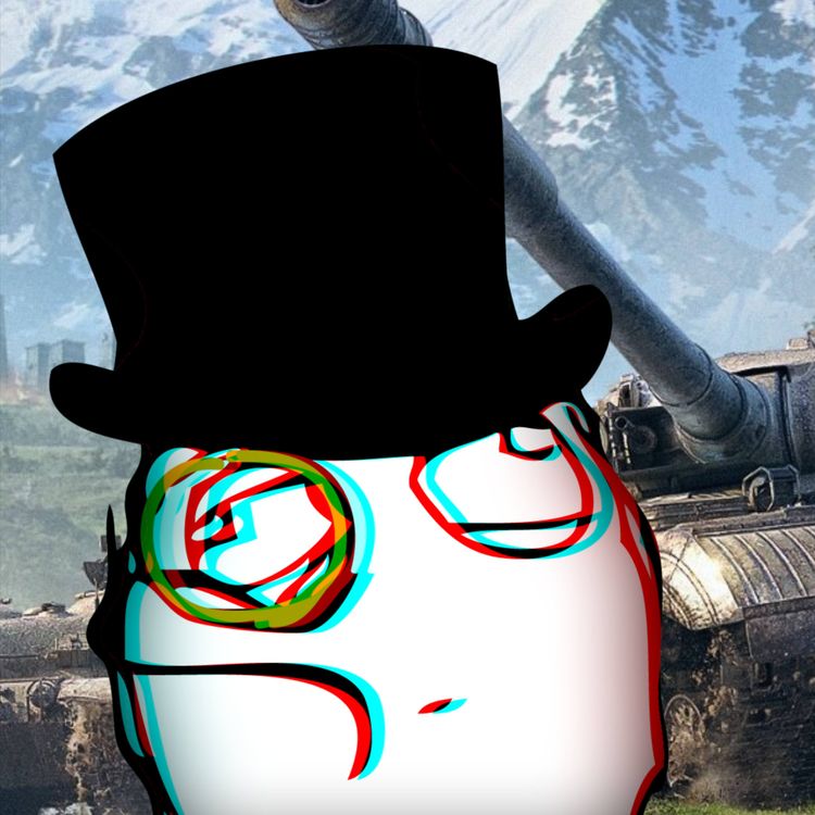 cover art for #21 - ONEANDONLY016 - World of Tanks, War Thunder and YouTube Drama