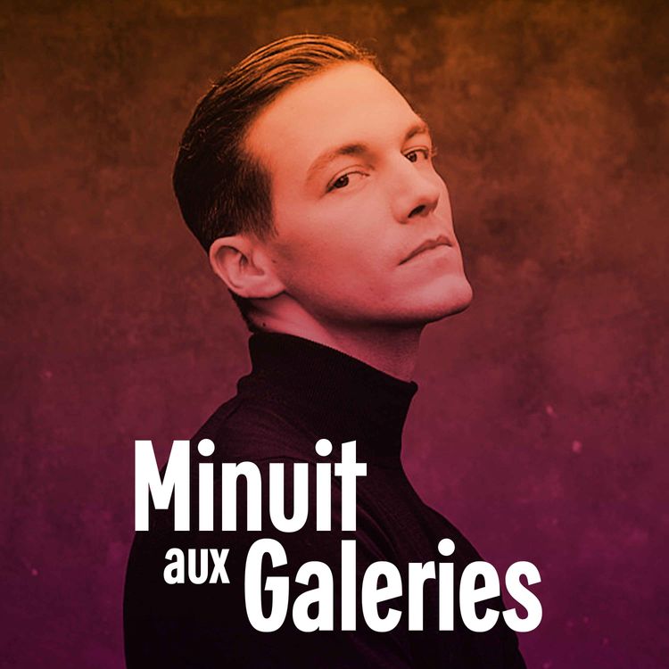 cover art for L'art de l'upcycling avec Kévin Germanier