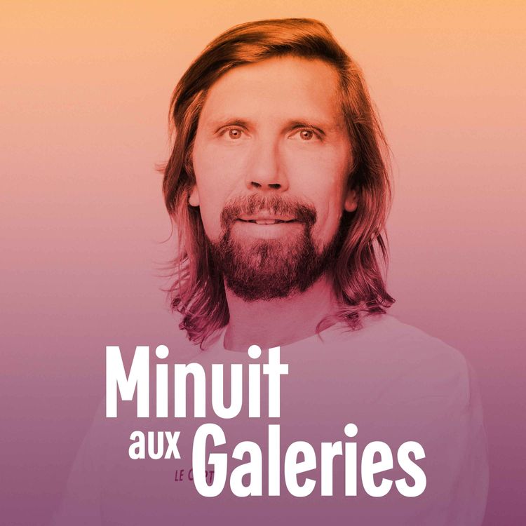 cover art for Transmettre avec Pedro Winter