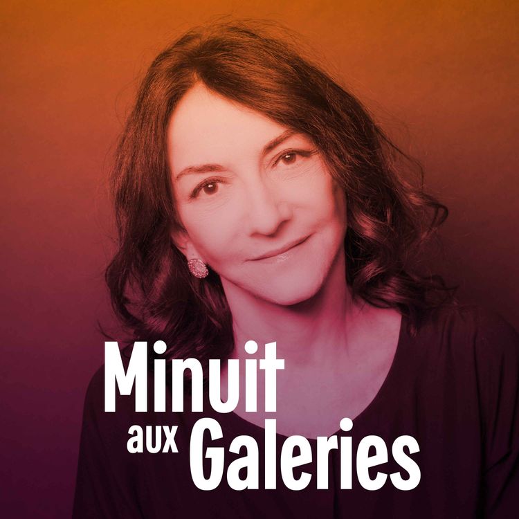 cover art for Ne pas suivre la mode avec Nathalie Rykiel