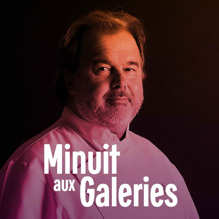 cover art for Être au gout du jour avec Pierre Hermé