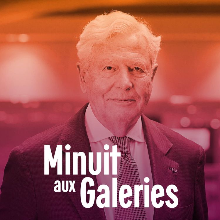 cover art for Faire preuve d’audace avec Philippe Houzé