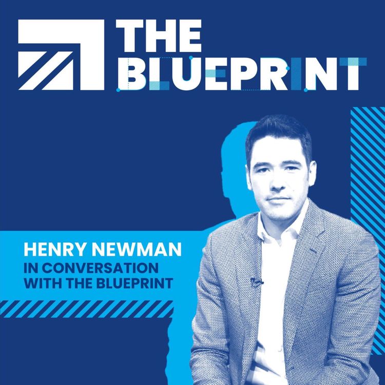cover art for Henry Newman - From Adviser to Opposition