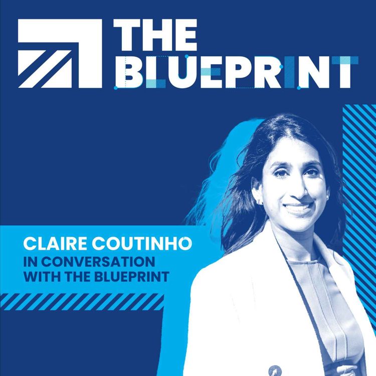 cover art for Claire Coutinho - Net Zero is Clowns to the left, Jokers to the right