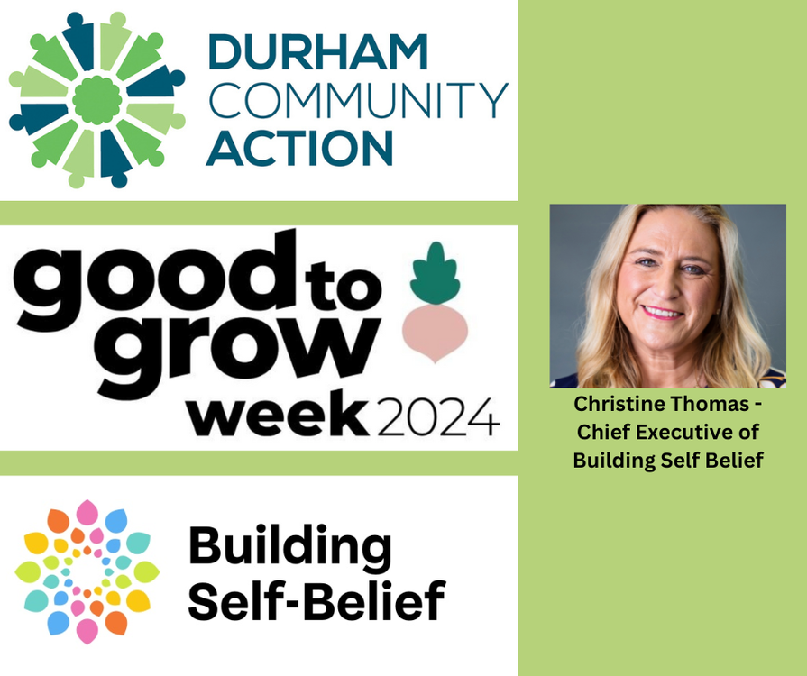 cover art for Good to Grow Week 2024