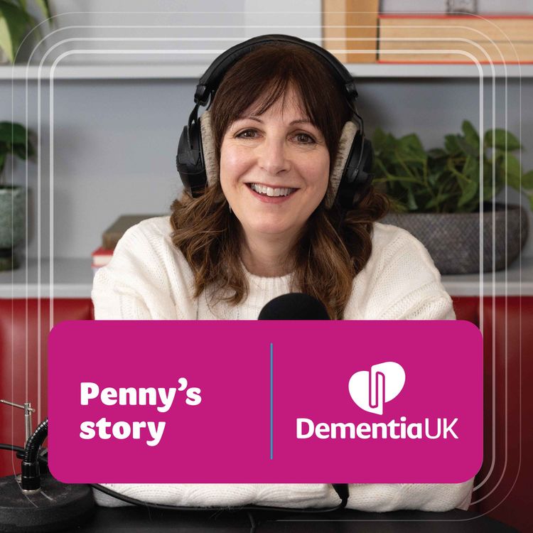 cover art for "I agonised over Mum's move into full-time care" | Penny's story