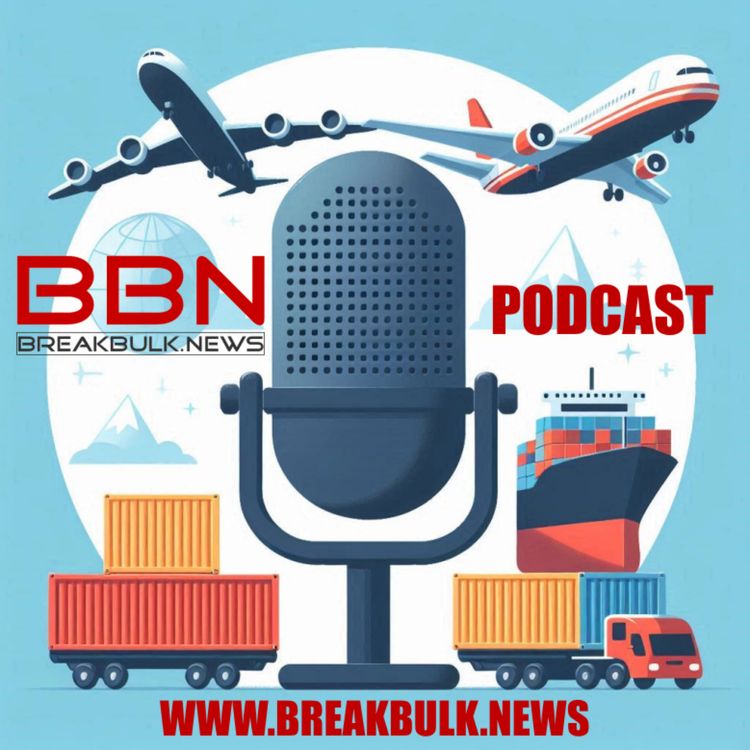 cover art for Tackling Freight Fraud: The Industry’s Push for Reform