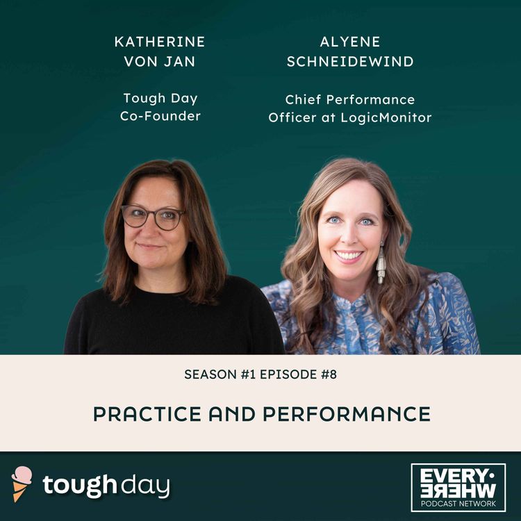 cover art for Practice and Performance