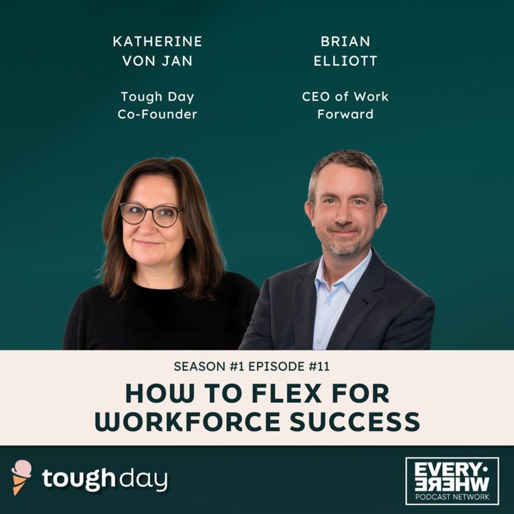 cover art for How to Flex for Workforce Success
