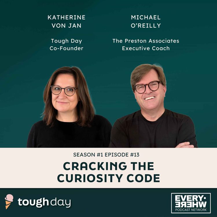 cover art for Cracking the Curiosity Code