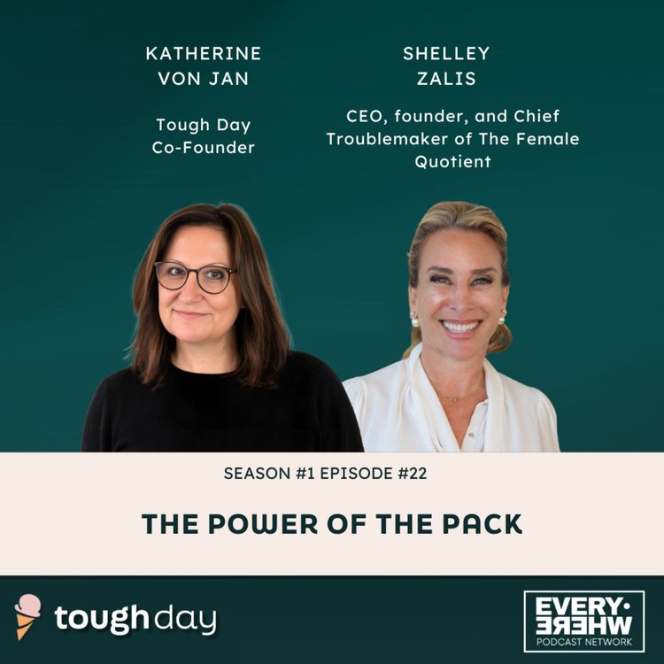 cover art for The Power of the Pack