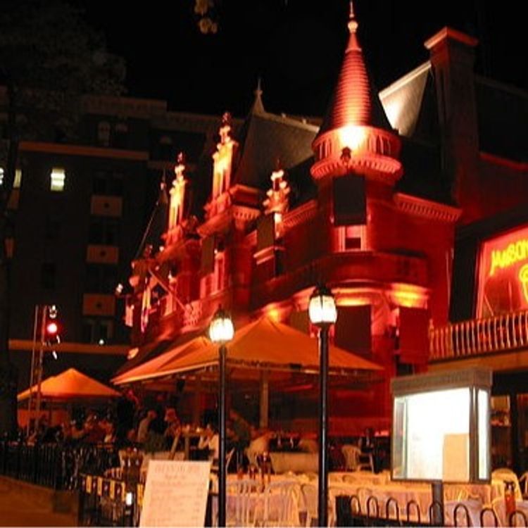 cover art for Chiko Show - Jean-Frédéric Laberge | Le Dagobert : retour en force et voyages à gagner