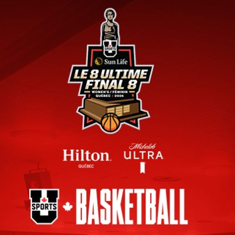 cover art for Chiko Show - Marc-Antoine Gariépy | Le « 8 Ultime » débarque à Québec !