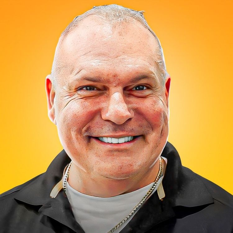 cover art for Chiko show - Jean-Noël Lacroix - 