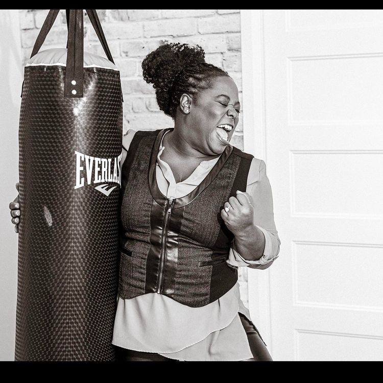 cover art for Chiko show - Marie-Josée Bertrand | Kidnappée en voyage (partie1)