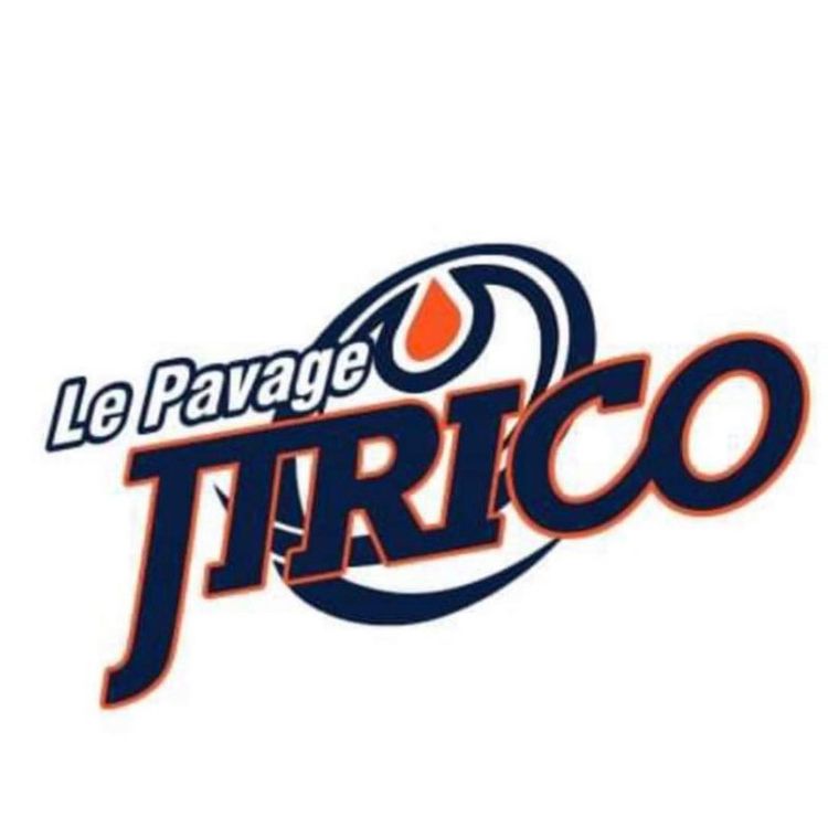 cover art for Chiko Show - Jimmy Jacques | La Vraie Saison Démarre : Le Pave Jérico Plonge en Séries!