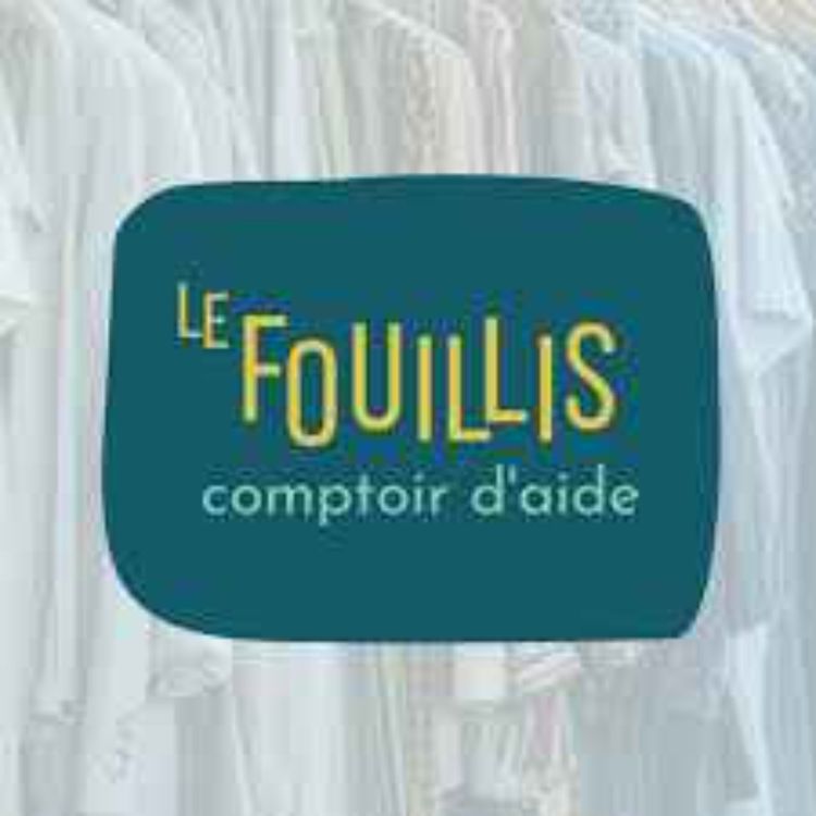 cover art for LE CHIKO SHOW | Sophie Tremblay de l'organisme le Fouillis 