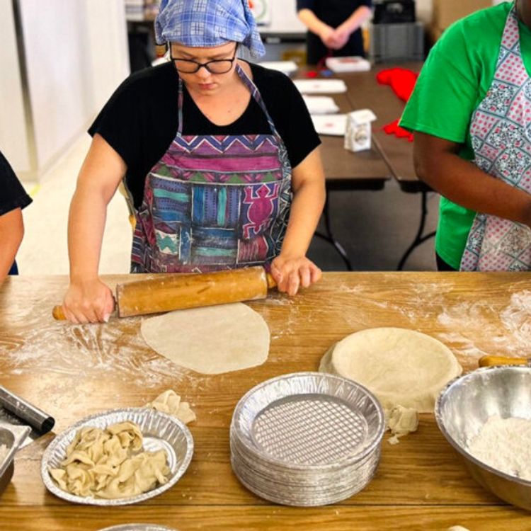 cover art for Chiko show - Vincent Frenette - Coordonnateur du Filon