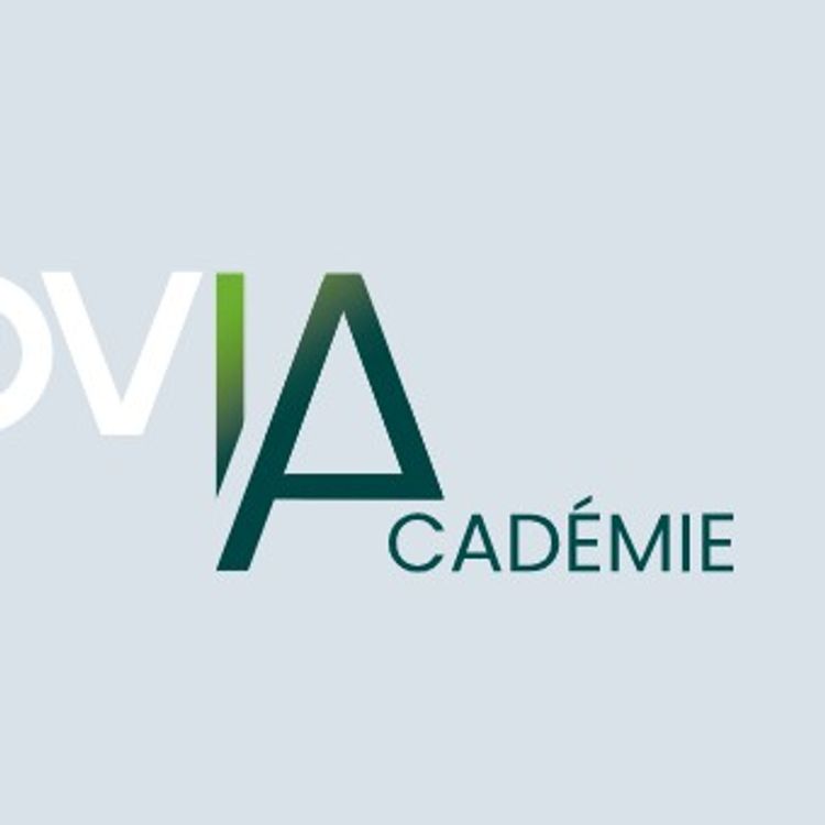 cover art for Chiko show - Marie-Eve Hermkens | Présidente et fondatrice d'Innovia Academie