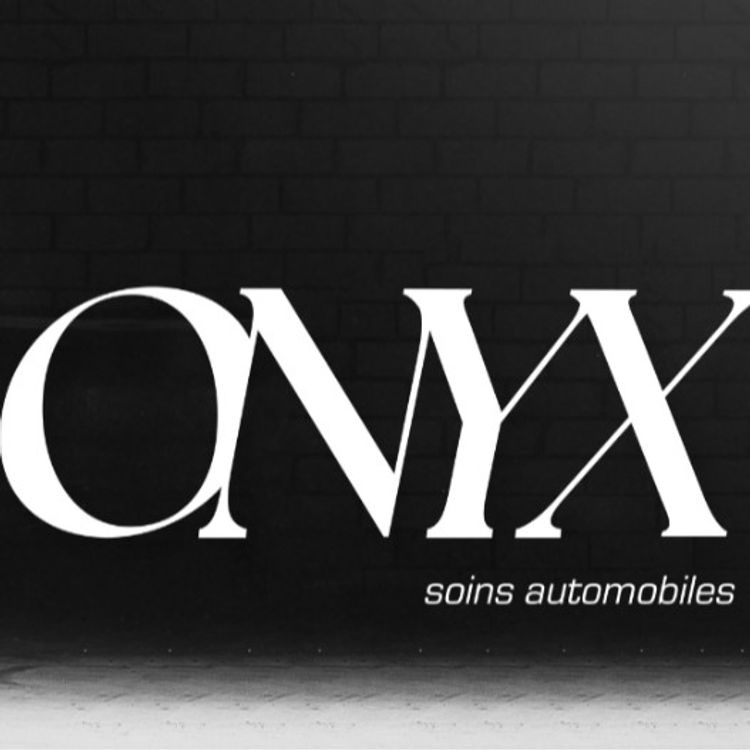 cover art for Chiko Show - Mikey - Onyx Soins Automobile