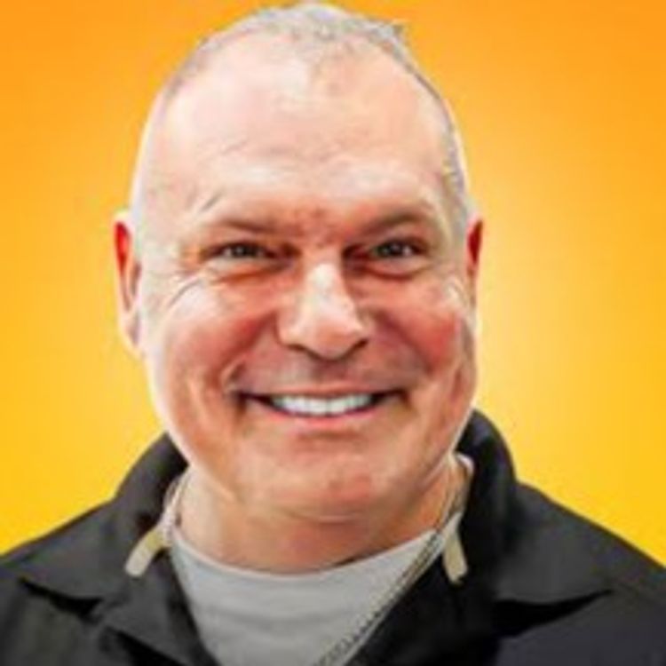 cover art for Chiko show - Jean-Noël Lacroix | Saint-Roch-des-Aulnaies 9999