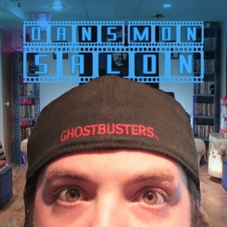 cover art for Chiko show - Francis Ouellet | Danny Trejo : De baby-sitter technologique à tueur implacable !