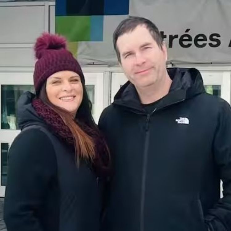 cover art for Chiko show - Marie-Pier Authier | Salon du réseautage d'affaire de Québec