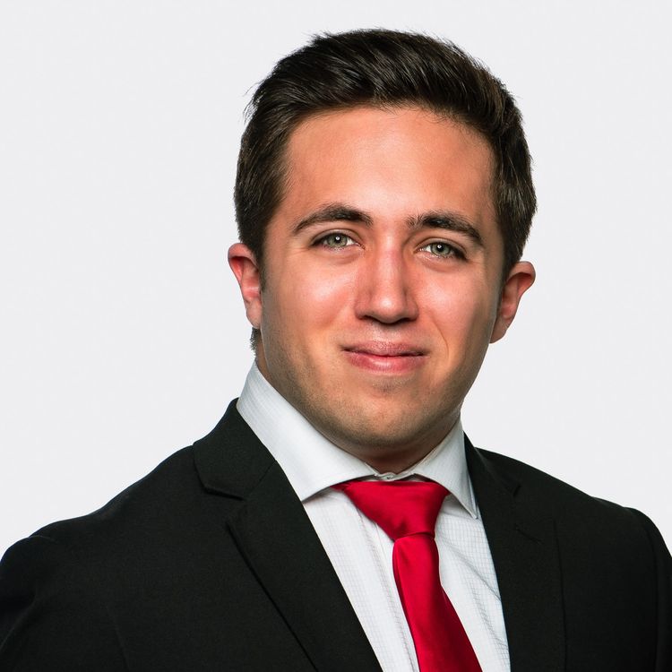 cover art for Chiko show - Nicolas Gagnon | hausse de salaire de la Gouverneure générale Mary Simon