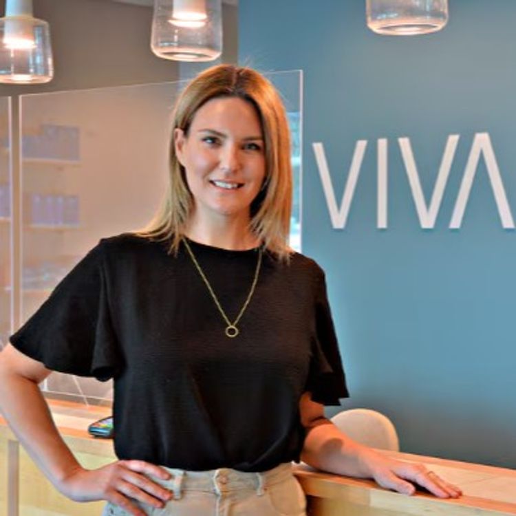 cover art for Chiko Show - Cécile Dufour | 6 grands axes chez Viva