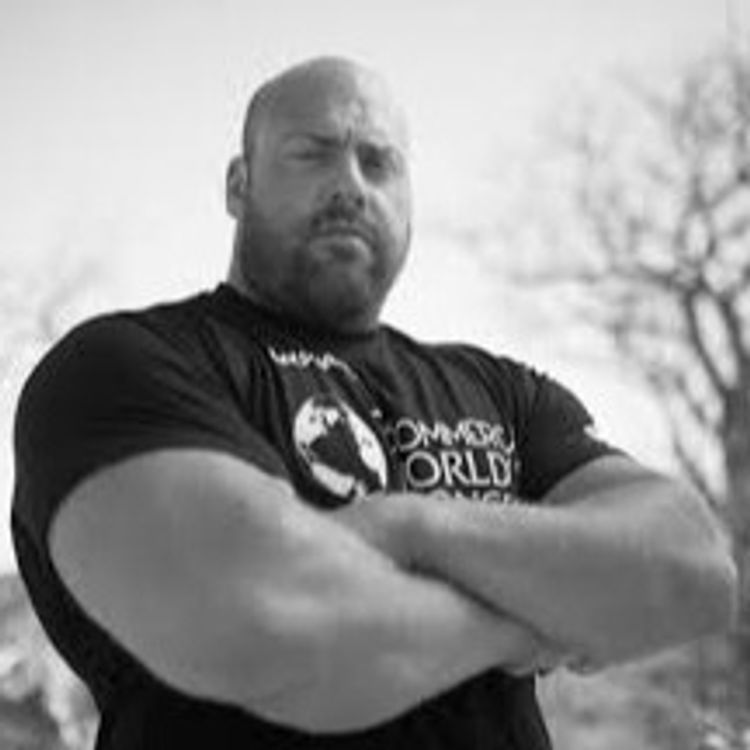 cover art for Chiko show - Jean-François Caron | « C'est souvent celui qui s'adapte qui gagne »