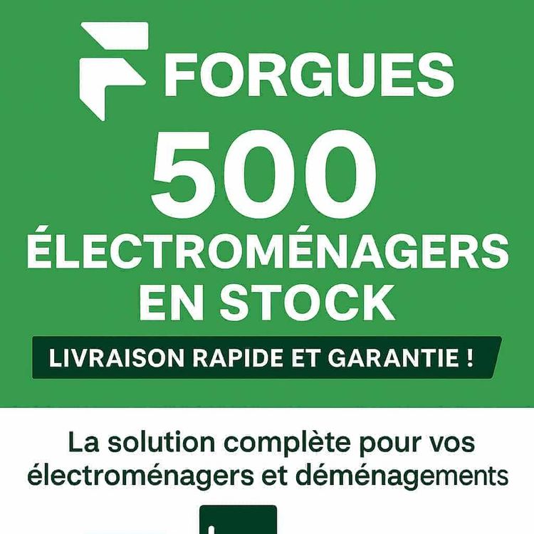 cover art for Chiko Show - Vincent Forgues | Entrepreneur passionné derrière Ameublements Forgues