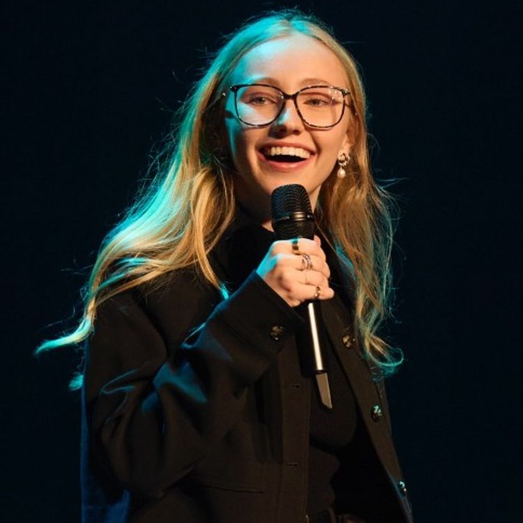 cover art for Chiko Show - Kamélie Beaupré | Les Cornets - Saint-Jean Comédie Club