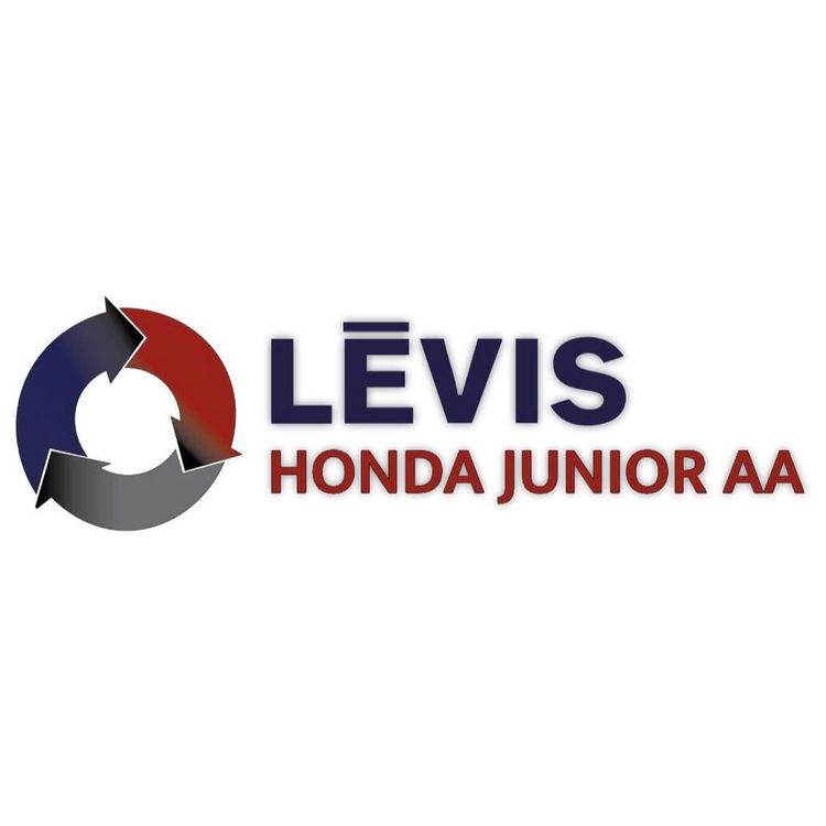 cover art for Chiko show - Jérôme Nadeau et Louis-Charles Gaudreault - Lévis Honda - Junior AA