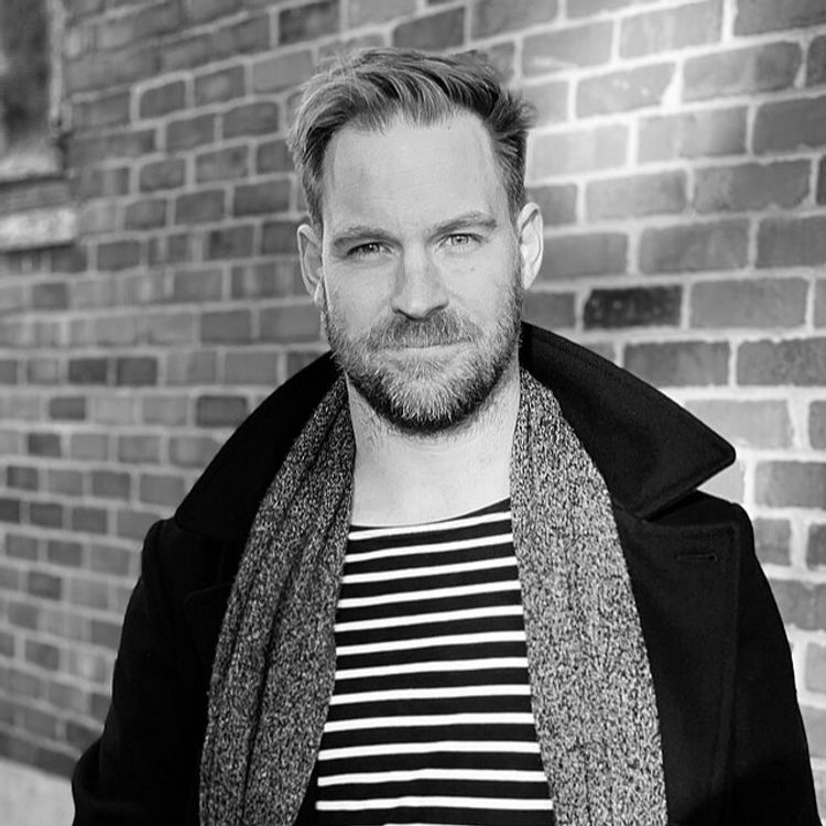 cover art for Chiko Show - Laurent Turcot | L'histoire nous le dira