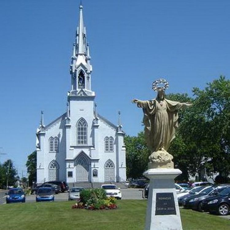 cover art for Chiko Show - Valérie Carrier | spectacle familial de Noël gratuit qui se tiendra à l’église de Sainte-Hélène de Breakeyville ce samedi