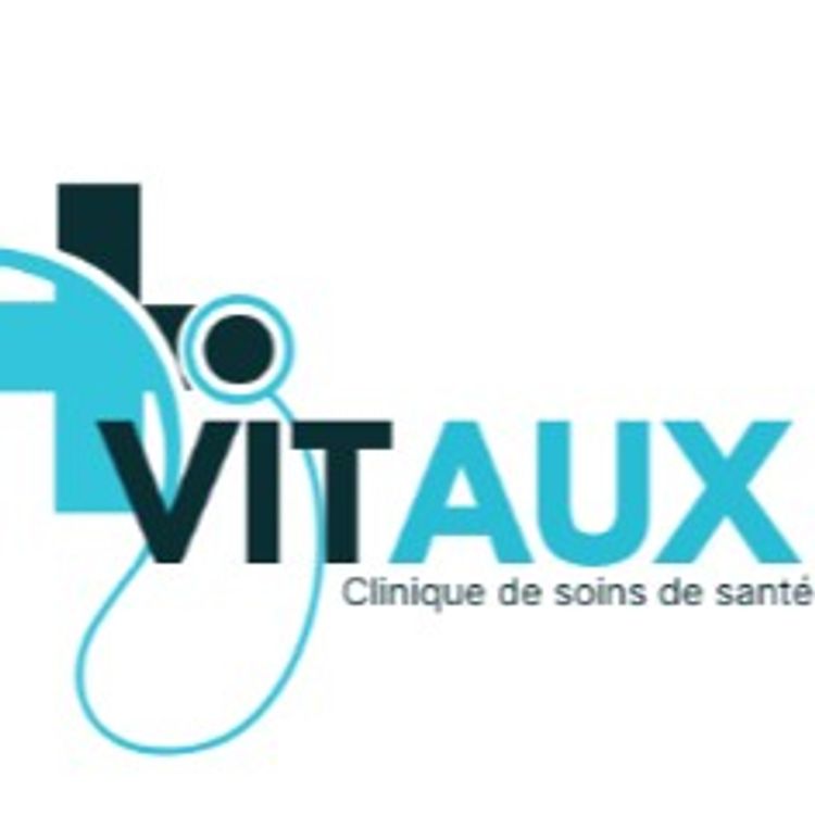 cover art for Chiko show - Simon, Hélène et Laurianne | Clinique Vitaux