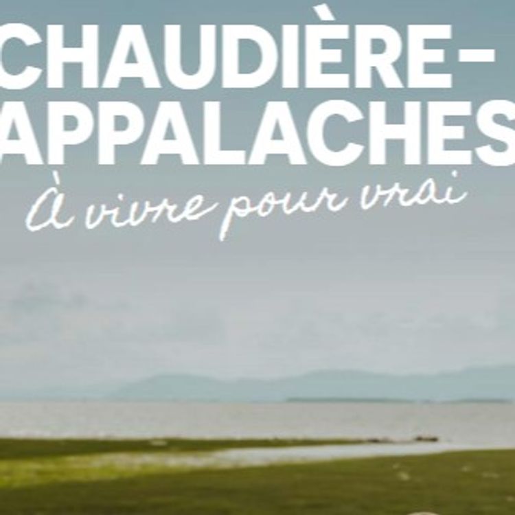 cover art for Chiko show - Jonathan Regnière | À la découverte des trésors cachés de Chaudière-Appalaches !