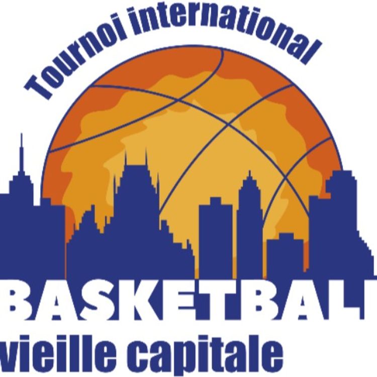 cover art for Chiko show - Joel Fuego | Le Tournoi international de basketball de la Vieille Capitale : le rendez-vous incontournable de la relève !