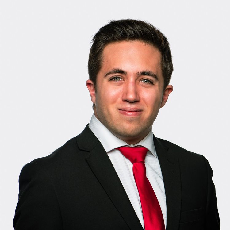 cover art for Chiko show - Nicolas Gagnon | Le 1er avril n’est pas synonyme de blague pour les consommateurs québécois.