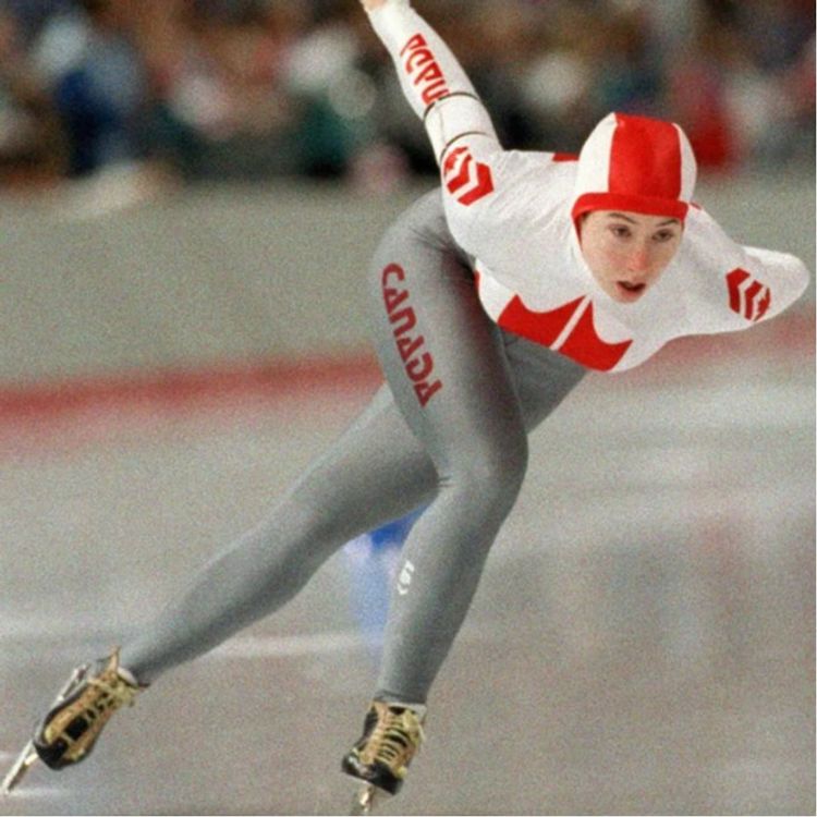 cover art for Chiko Show - Ariane Loignon | l'importance vitale des bourses sportives