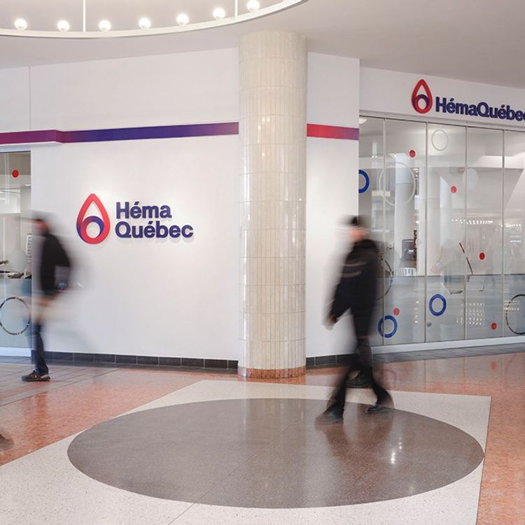 cover art for Chiko show - Josée Larivée | Un nouveau centre de dons à Lévis : offrez votre plasma, sauvez des vies !