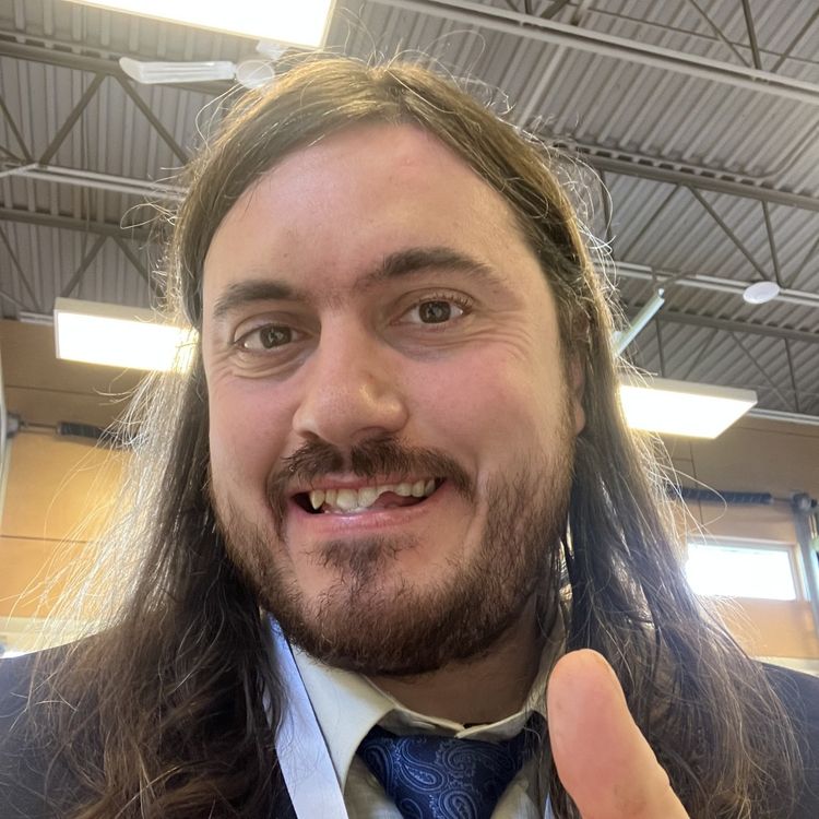 cover art for Chiko show - Joseph-Alexandre Ramsay | un citoyen de Lévis confronté à une situation d'injustice sociale