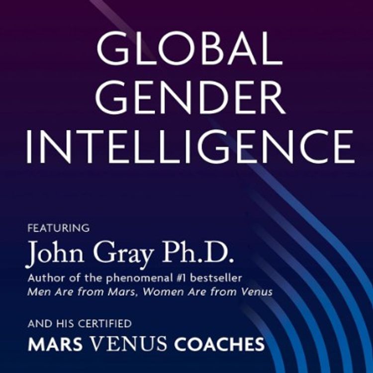 cover art for Chiko show - Éric Lanthier | Global Gender Intelligence