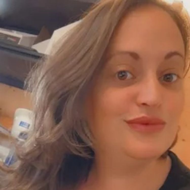 cover art for Chiko show - Vanessa Latour | Le combat inspirant de Vanessa Latour