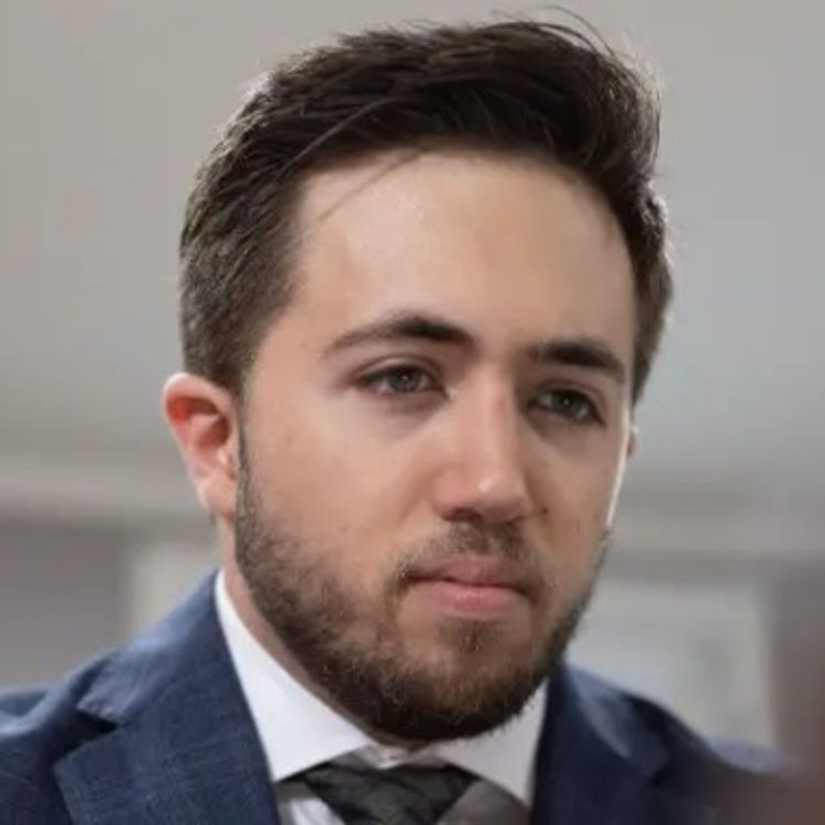 cover art for Chiko show - Nicolas Gagnon | coupe de 5000 postes dans la fonction publique d'ici 2027